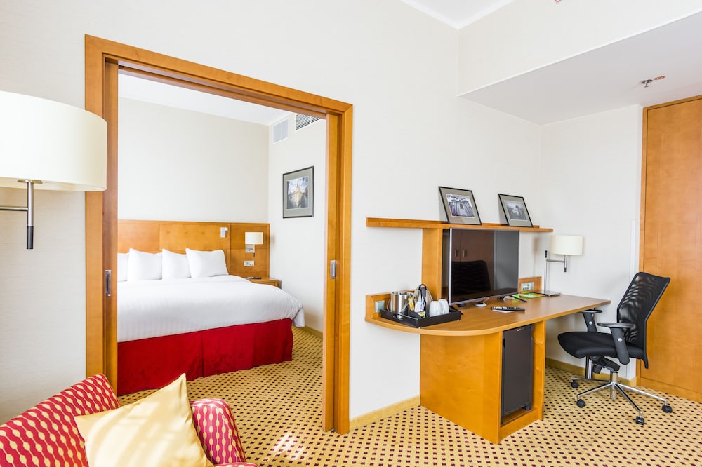 courtyard by marriott pilsen