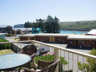 loch ard motor inn