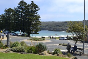 Loch Ard Motor Inn,Port Campbell>>Great Ocean Road,4 star
