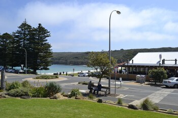 Loch Ard Motor Inn,Port Campbell>>Great Ocean Road,4 star