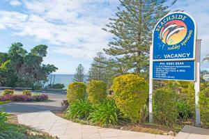Beachside Holiday Apartments,Port Macquarie>>New South Wales,4 star
