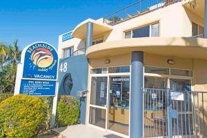 Beachside Holiday Apartments,Port Macquarie>>New South Wales,4 star