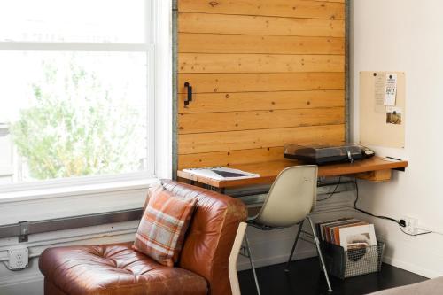 The Clyde Hotel Portland By Kasa Living,Portland>>Oregon,4 star