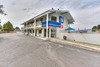 Motel 6 Portland, Or - Central,Portland>>Multnomah County,2 star