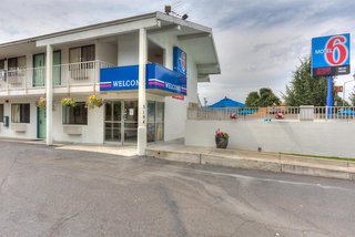 Motel 6 Portland, Or - Central,Portland>>Multnomah County,2 star