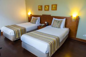 Quality Hotel Porto Alegre,Porto Alegre>>Moinhos De Vento,4 star