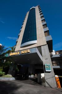 Quality Hotel Porto Alegre,Porto Alegre>>Moinhos De Vento,4 star