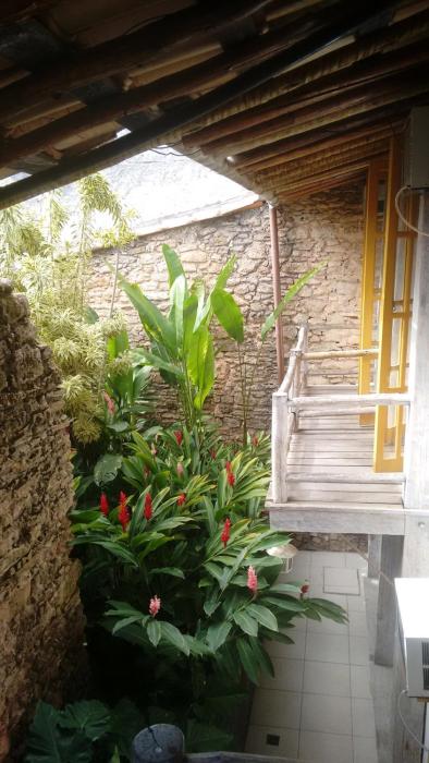 hotel estalagem porto seguro