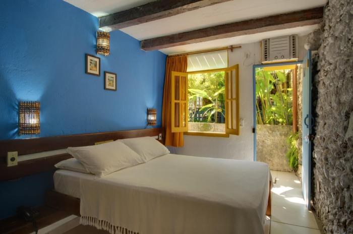 hotel estalagem porto seguro