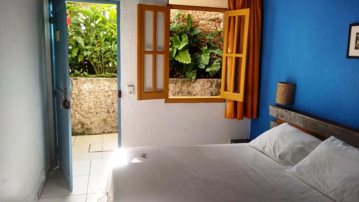 hotel estalagem porto seguro