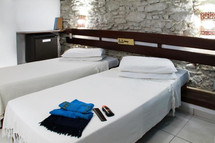 hotel estalagem porto seguro