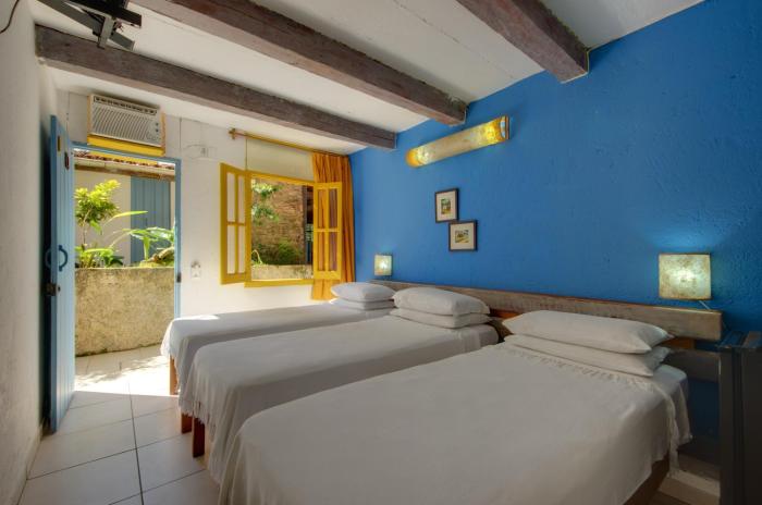 hotel estalagem porto seguro