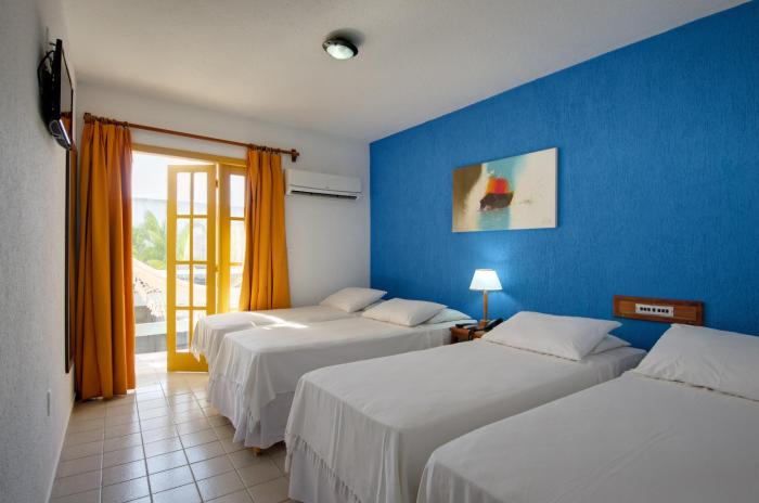 hotel estalagem porto seguro