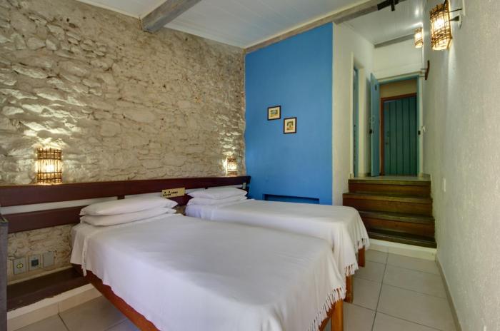 hotel estalagem porto seguro