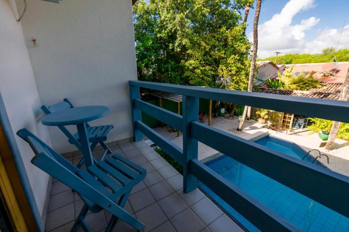 hotel estalagem porto seguro