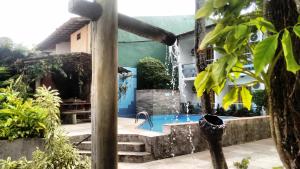 hotel estalagem porto seguro