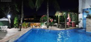 hotel estalagem porto seguro
