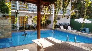 hotel estalagem porto seguro