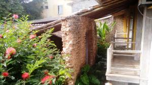 hotel estalagem porto seguro