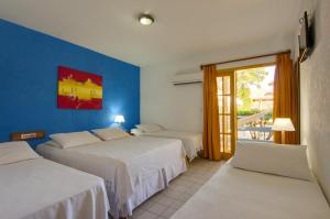 hotel estalagem porto seguro