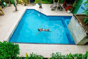 hotel estalagem porto seguro