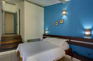 hotel estalagem porto seguro