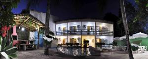 hotel estalagem porto seguro