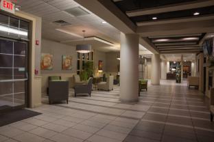Holiday Inn Portsmouth Downtown By Ihg,Scioto>>Portsmouth,3 star