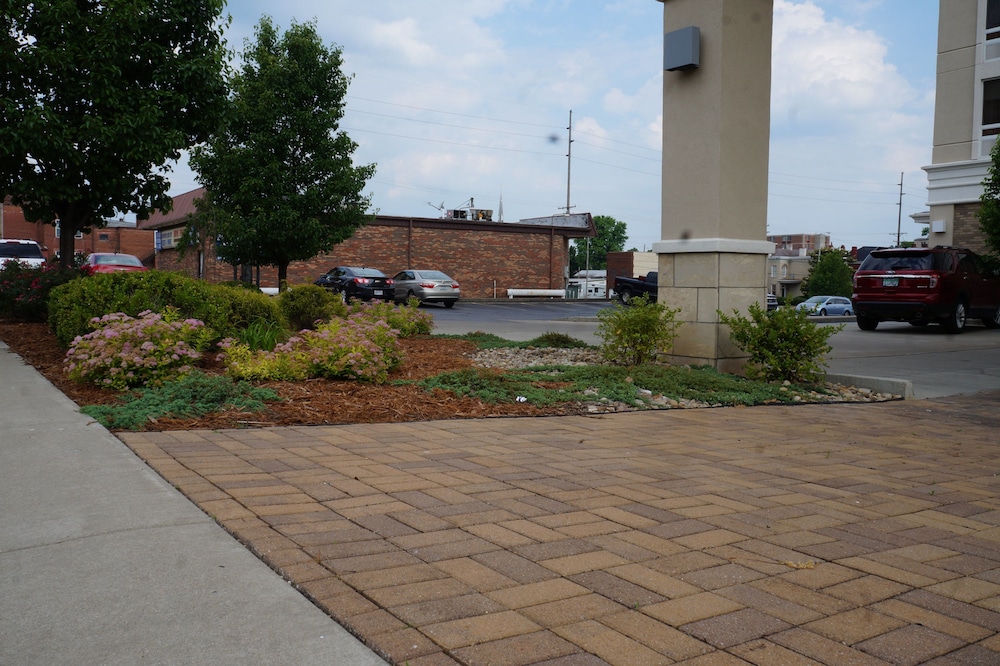 holiday inn portsmouth downtown by ihg