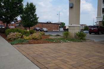 holiday inn portsmouth downtown by ihg