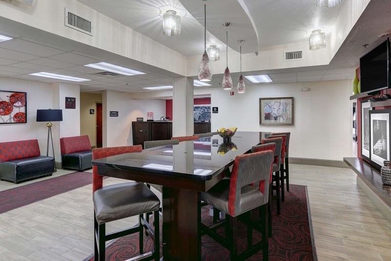 hampton inn nashville i 24 hickory hollow