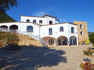 Agriturismo Su Vrau,Posada>>Nuoro,3 star