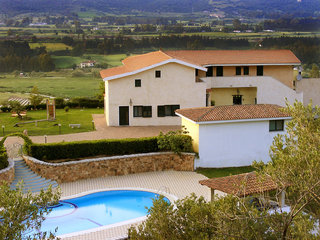 Agriturismo Su Vrau,Posada>>Nuoro,3 star