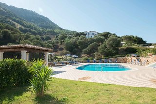 Agriturismo Su Vrau,Posada>>Nuoro,3 star