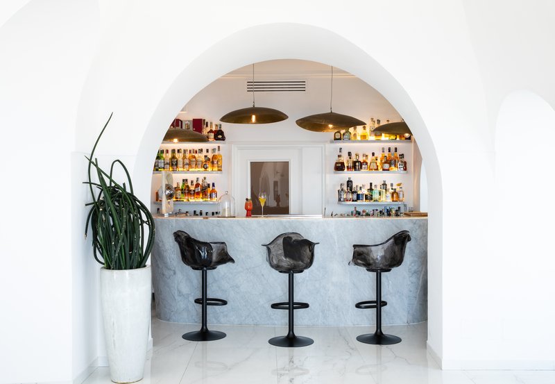 hotel villa franca