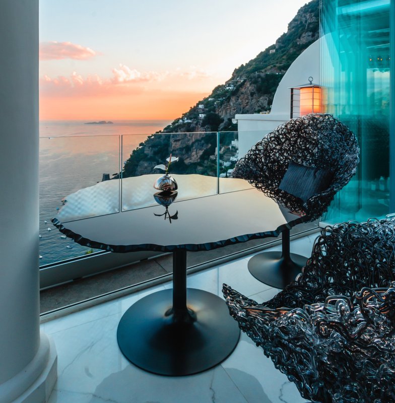 hotel villa franca