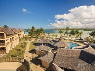 Jalsa Beach Hotel & Spa,Belle Mare>>Bain Boeuf,3 star