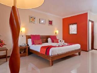Jalsa Beach Hotel & Spa,Belle Mare>>Bain Boeuf,3 star