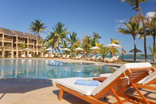 Jalsa Beach Hotel & Spa,Belle Mare>>Bain Boeuf,3 star