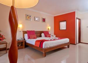 jalsa beach hotel and spa