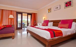 jalsa beach hotel and spa