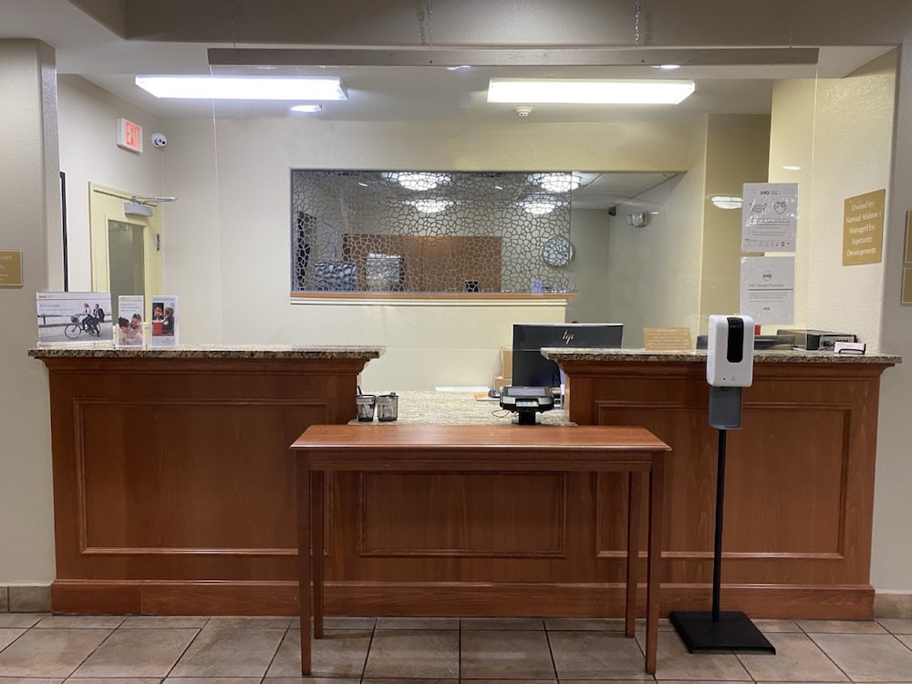 candlewood suites abilene by ihg