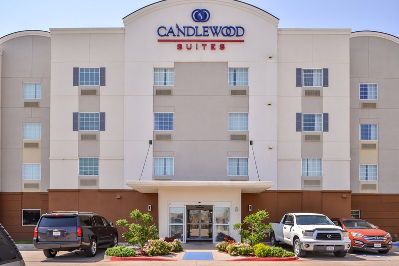 Candlewood Suites Abilene, An Ihg Hotel