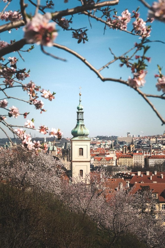 prague