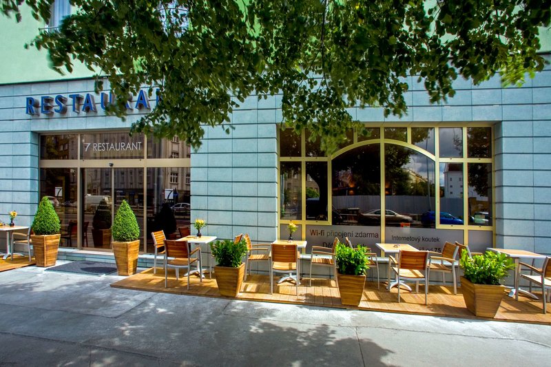 plaza prague hotel czech leading hotels