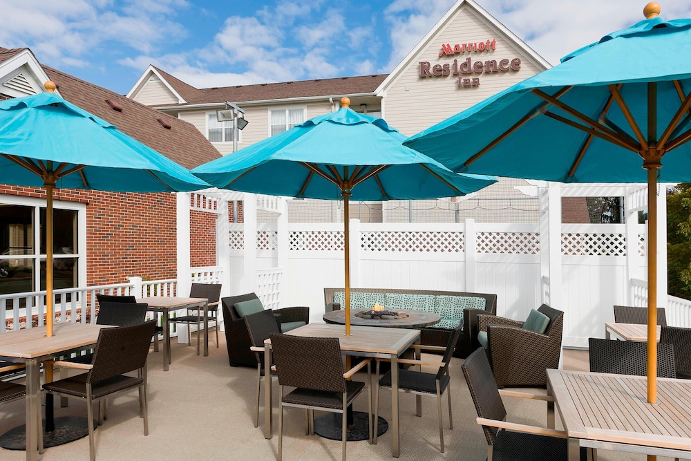 residence inn appleton