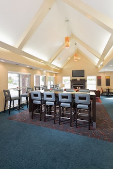 residence inn appleton