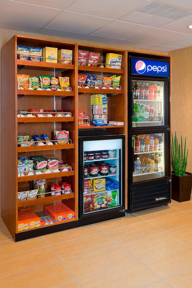 residence inn appleton