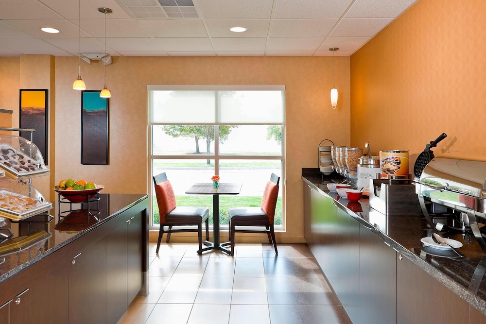 residence inn appleton