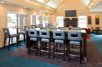 residence inn appleton